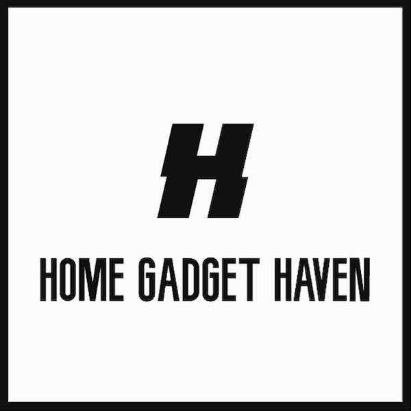 Home Gadget Haven